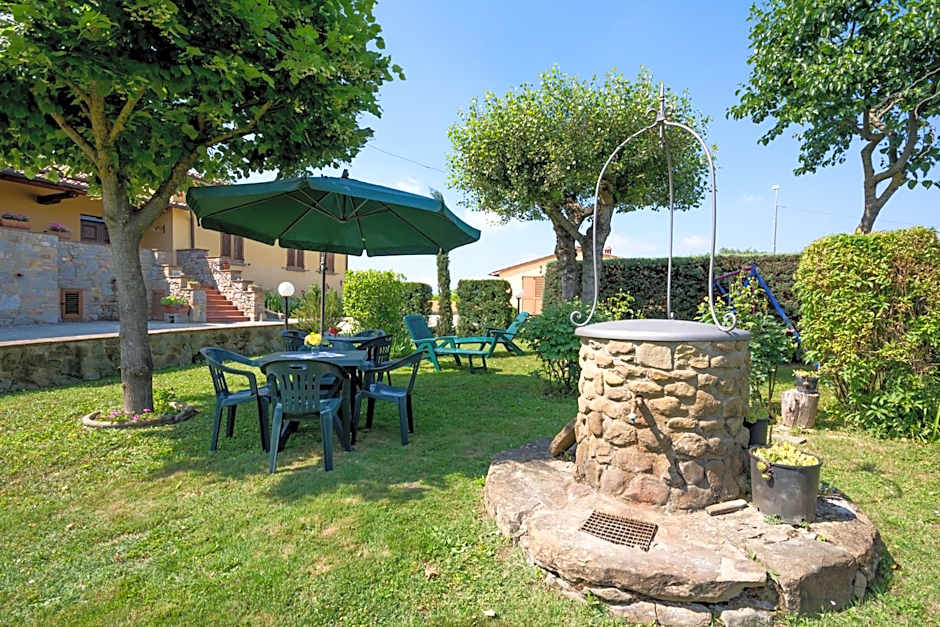 B&B Maesta' Di Cudino