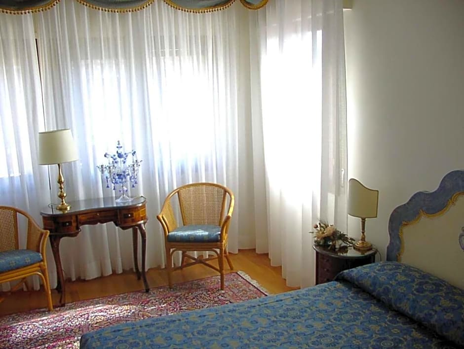 San Marco Palace