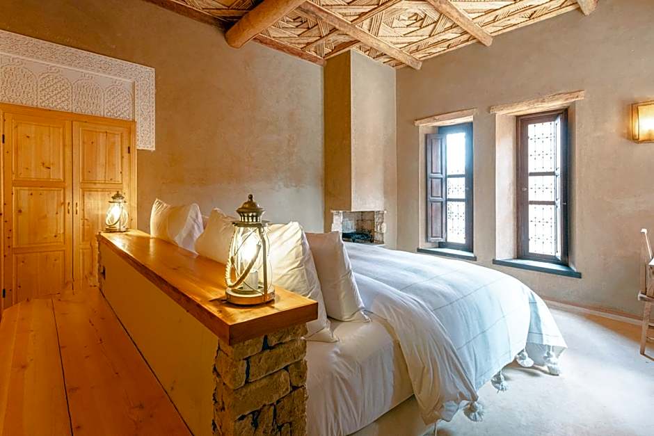 Kasbah Tamsna
