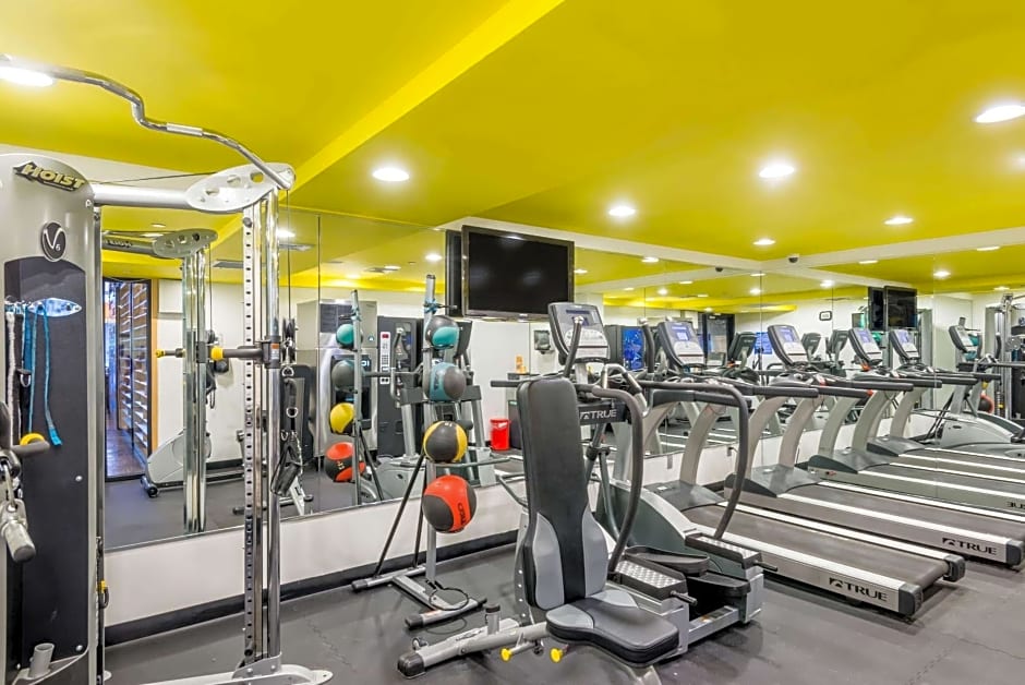 TRYP by Wyndham New York City Times Square - Midtown