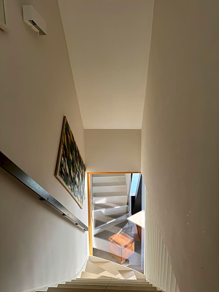 Penthouse am See