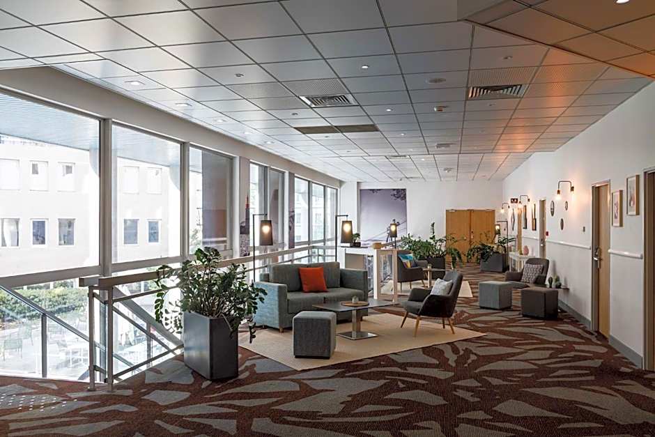 Holiday Inn Toulon City Centre By IHG