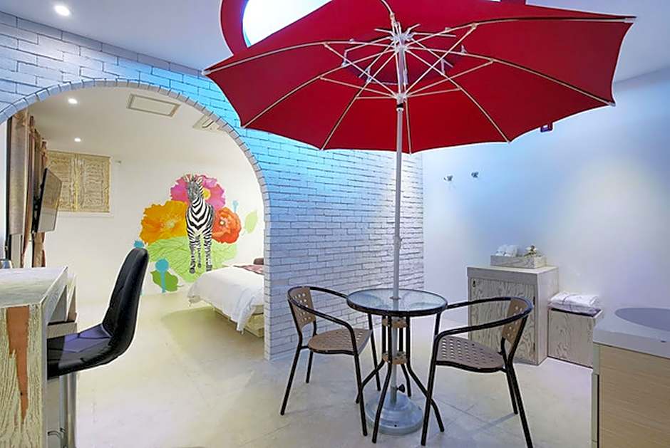 Jincheon Stay Self check-in Motel