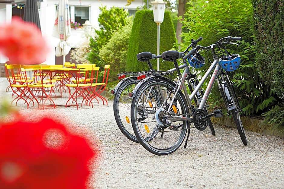 Tannmühle Hotel und Restaurant GmbH