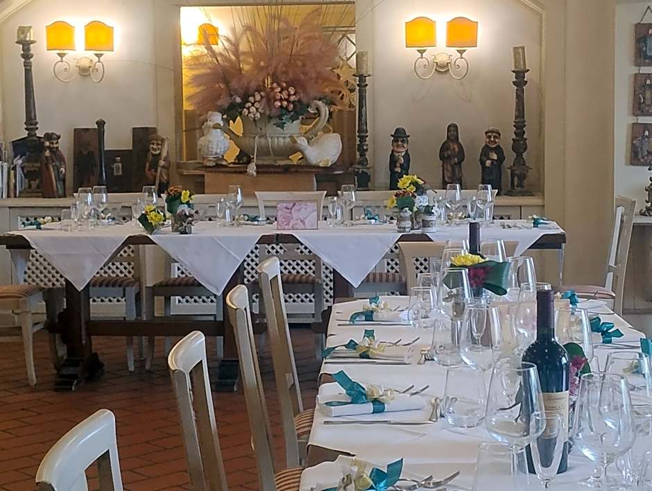 Park Hotel Santa Maria a Monte