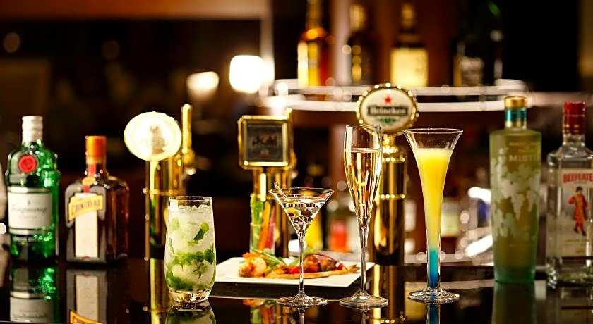 The Royal Park Hotel Tokyo Haneda