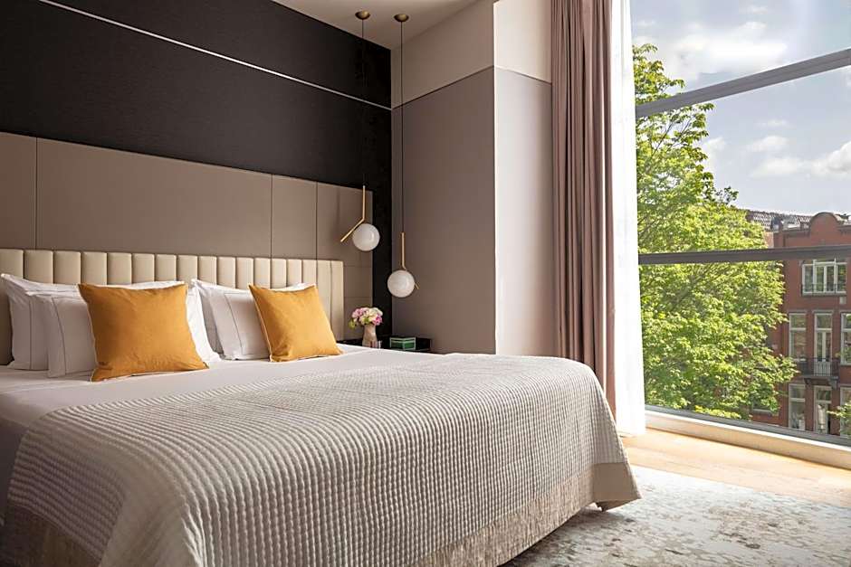 Anantara Grand Hotel Krasnapolsky Amsterdam