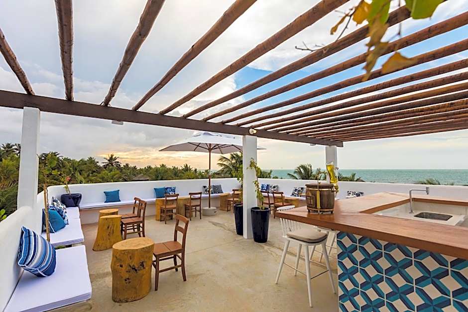 La Plage Hotel Boutique