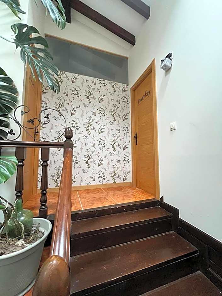 Posada Rural La Peña Casares