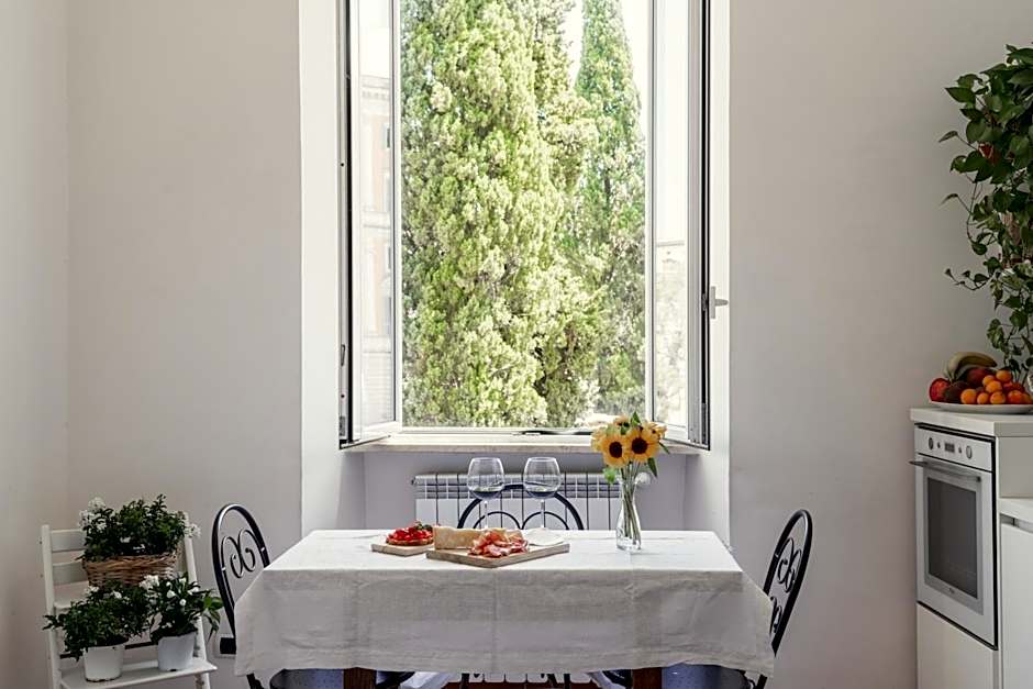 B&B Domus Quiritum