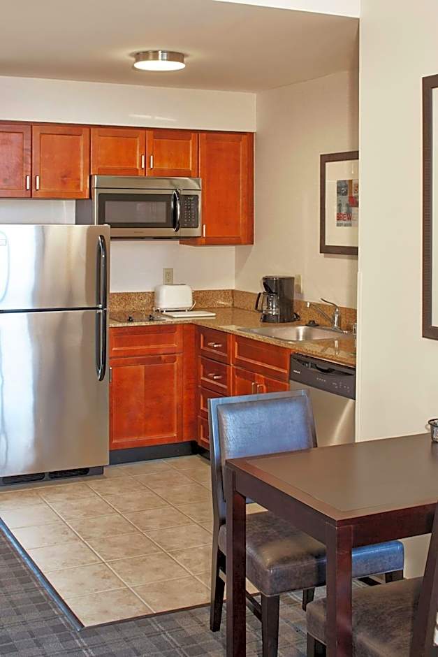 Residence Inn by Marriott Milwaukee Downtown