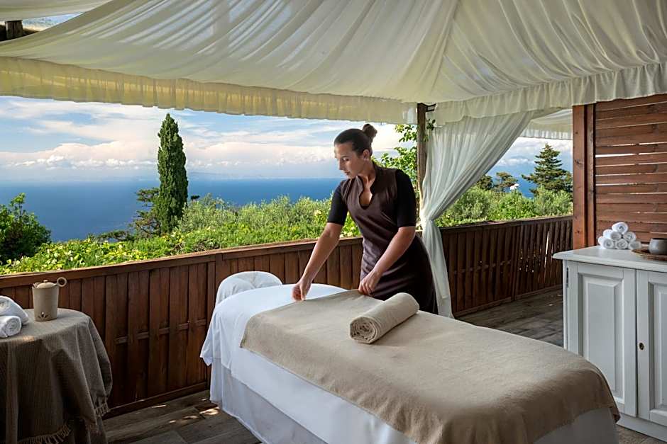 Hotel Caesar Augustus