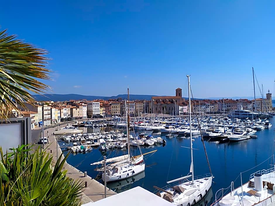 Best Western Premier Hotel Vieux-Port