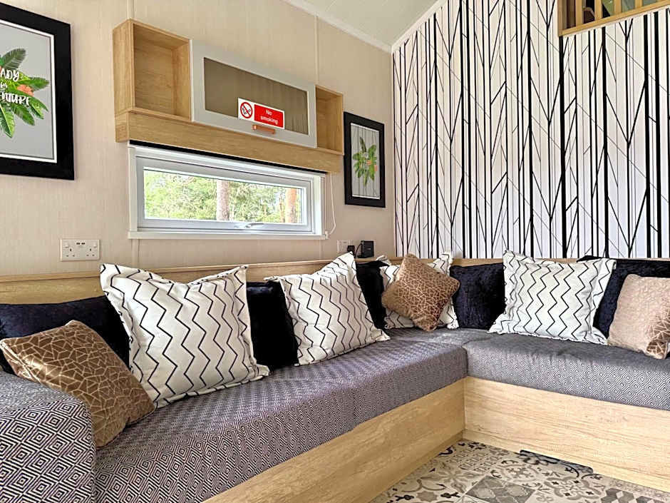 The Willy Gunn Pod - Beautiful, luxury pod