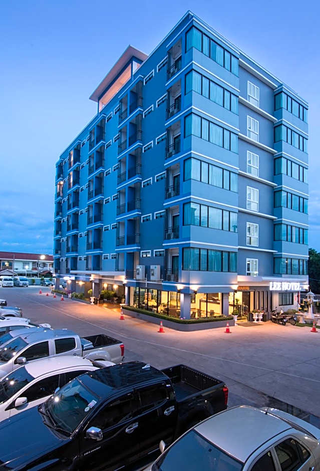 Lee Hotel