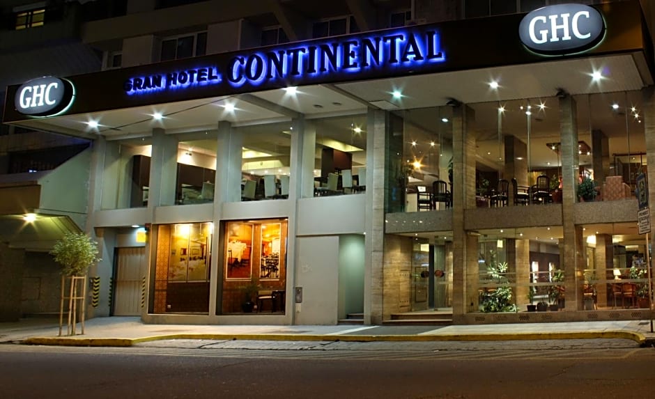 Gran Hotel Continental