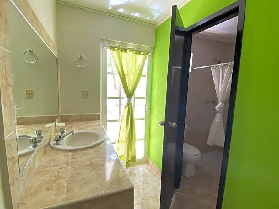 Hotel HC Internacional