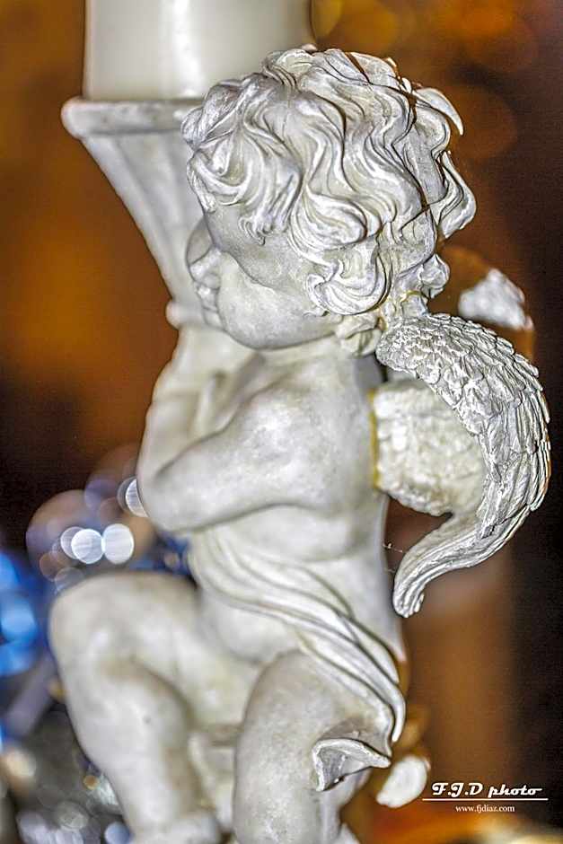 Palacio de Trasvilla