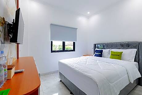 Urbanview Hotel Amira Syariah Bogor