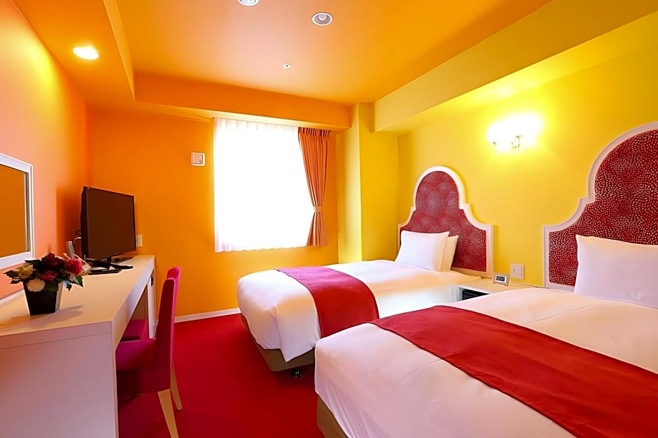 Hotel Wing International Select Nagoya Sakae