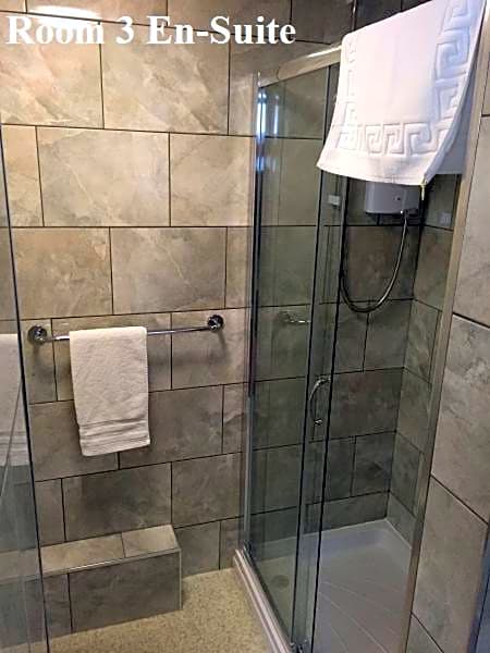 The Arches Guest House