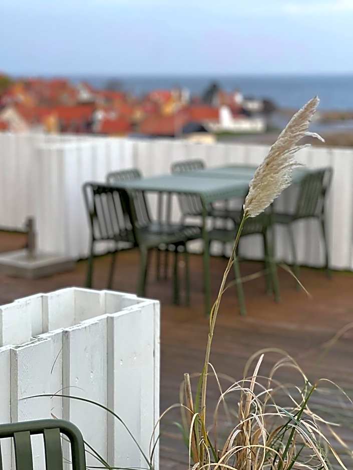 Klippen Hotel - Grevens Dal