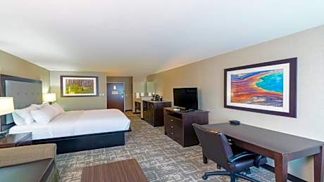 Standard King Room