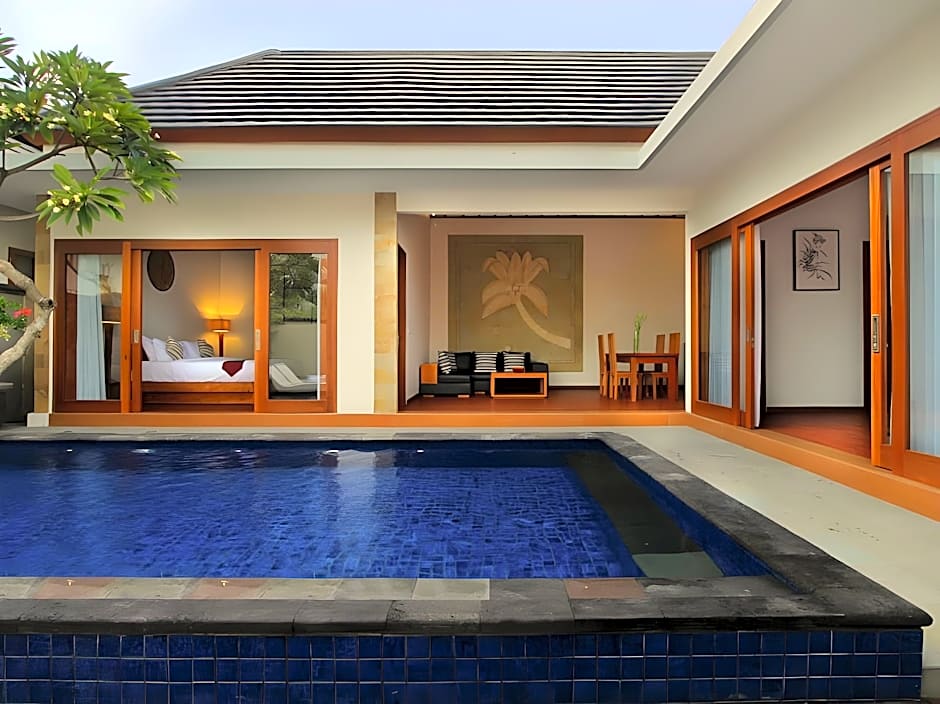 Bali Nyuh Gading Luxury Villas & Spa