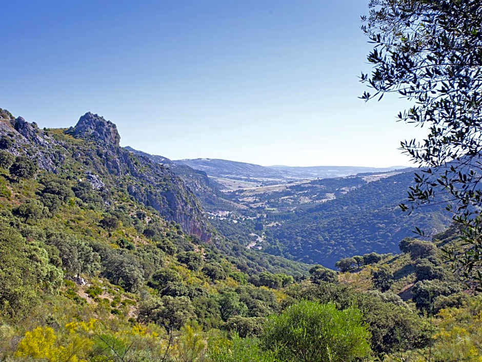 Hotel Rural Molino del Puente Ronda