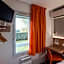 The Originals Access, Hôtel Bordeaux Lac