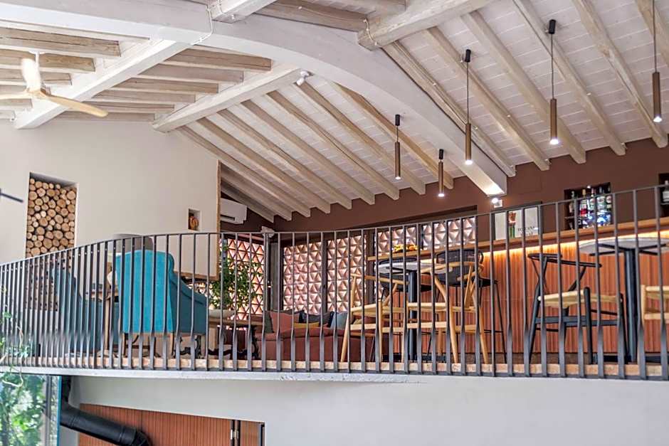 Borgo 69 Villas & Suites