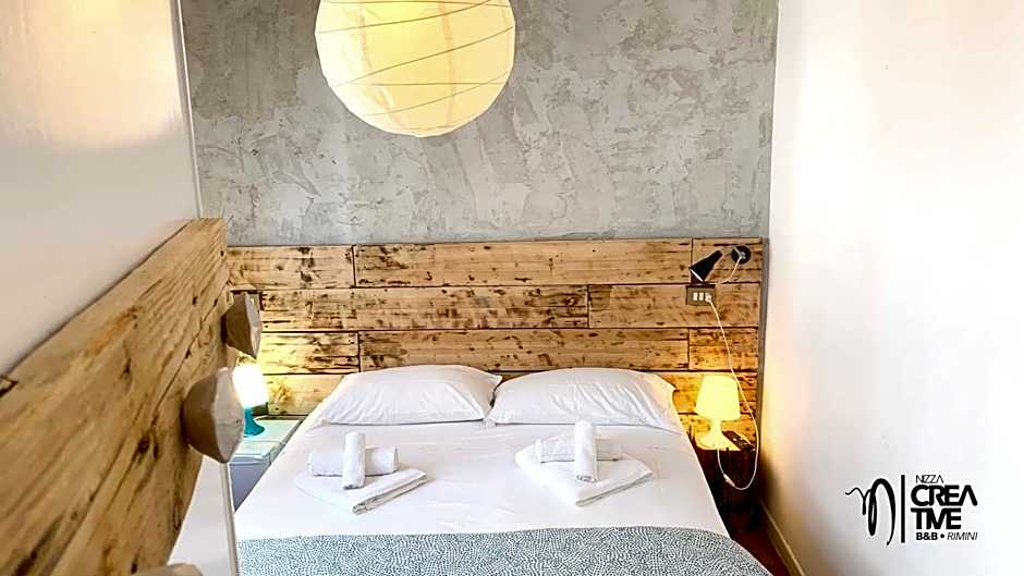 Hotel Nizza Creative Hotel