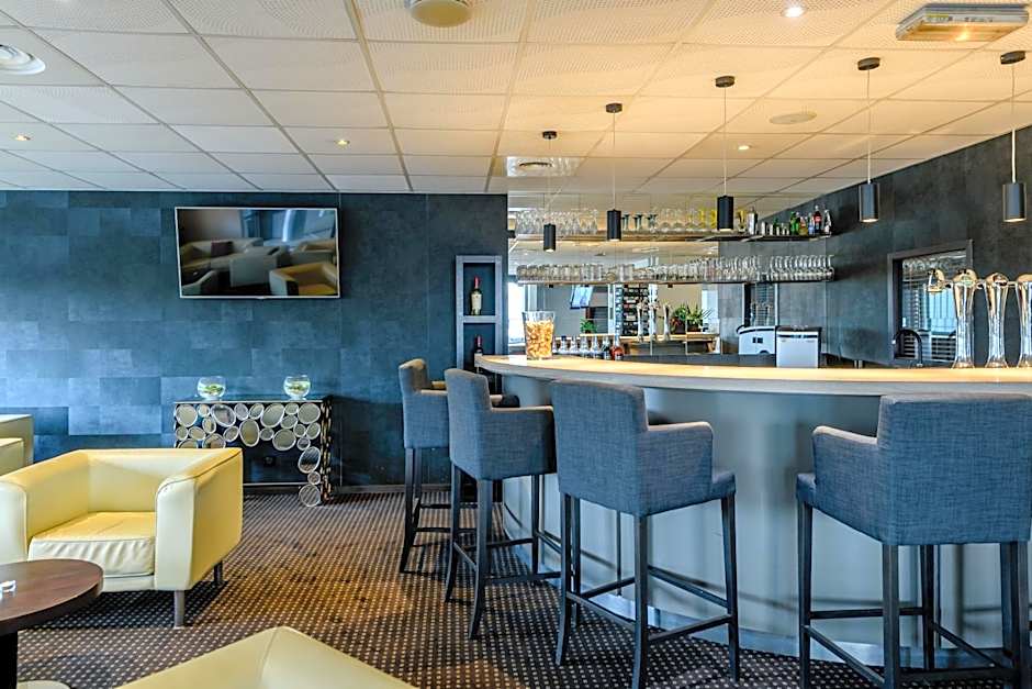 Comfort Aparthotel Bordeaux Bègles