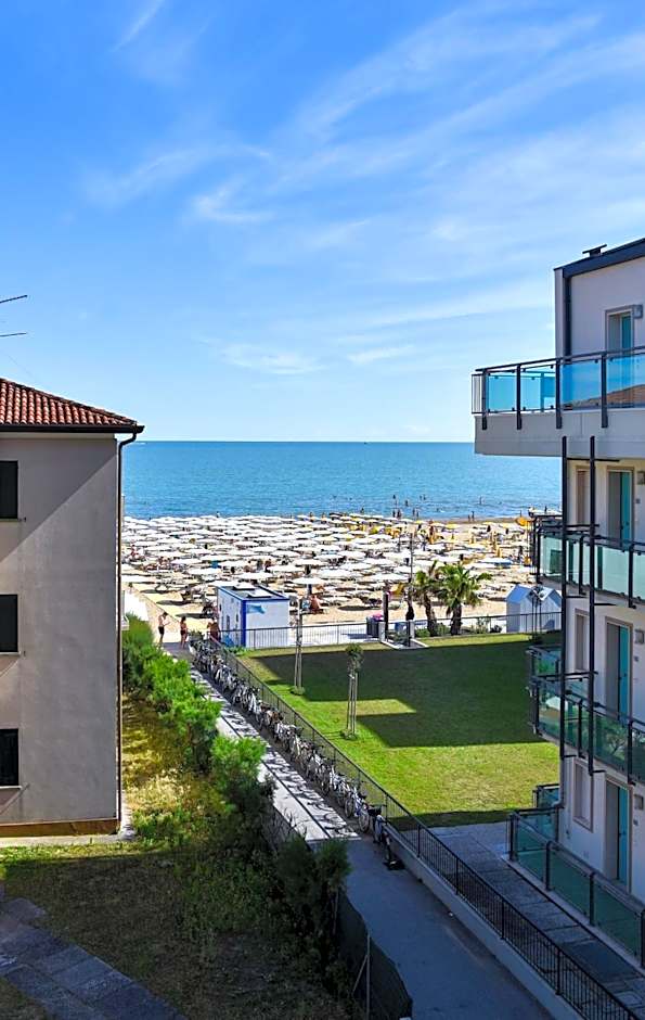 Hotel Umberto