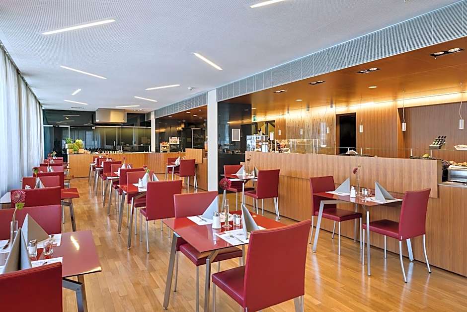 Austria Trend Hotel Europa Wien