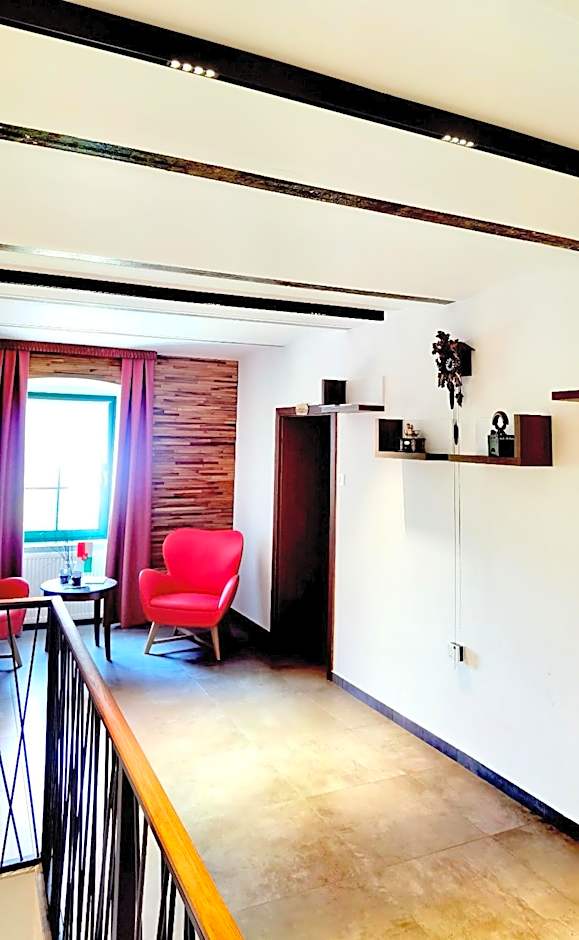 Hiša Wambrechtsamer - House Wambrechtsamer