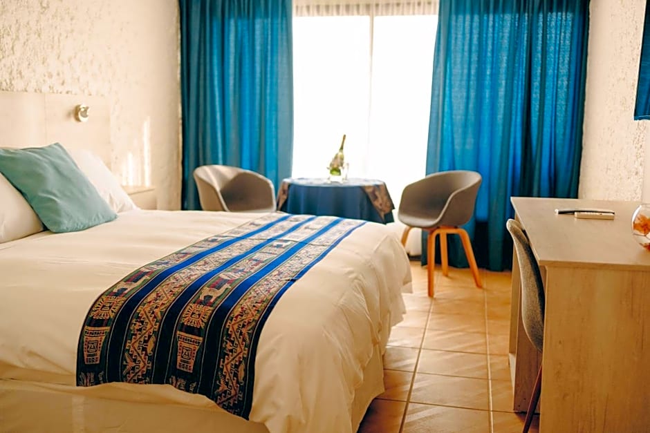 Panamericana Hotel Arica