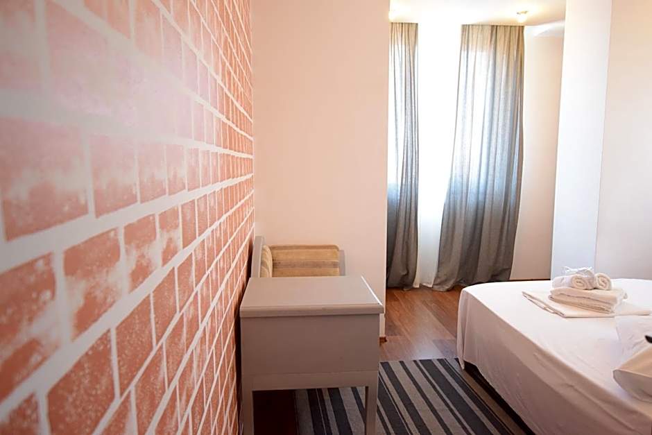Mosilor Apartments