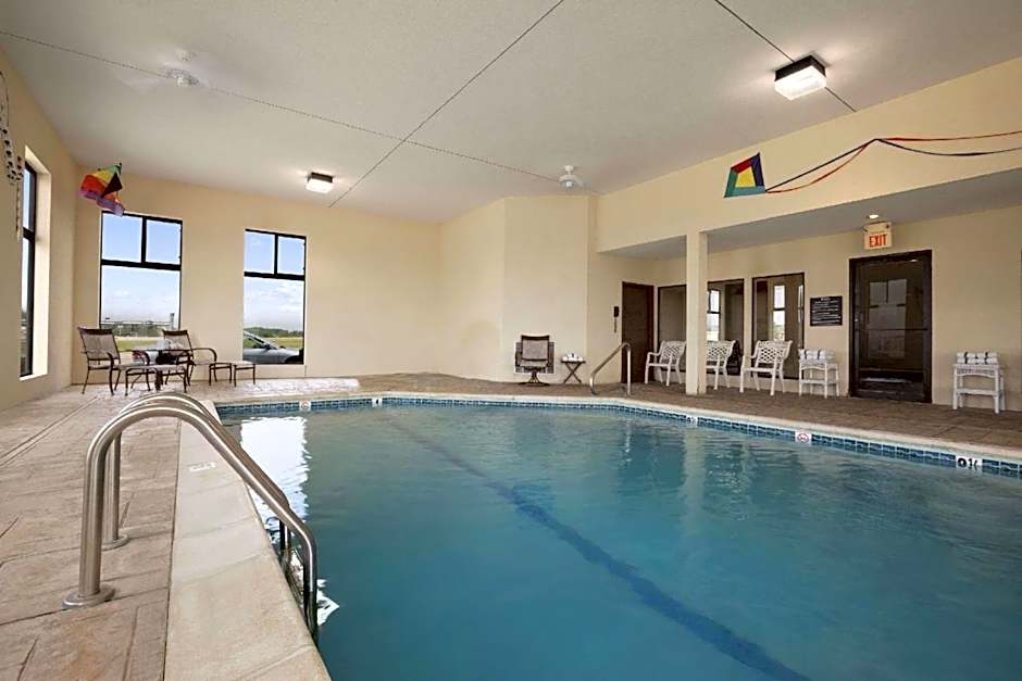 Super 8 by Wyndham Perryville