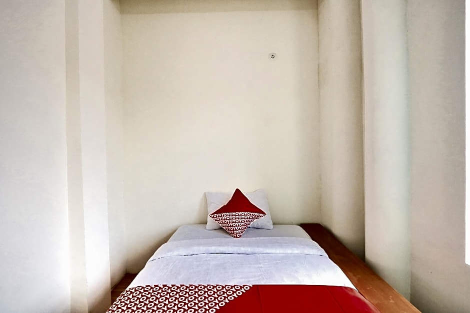 OYO 2614 Demasto Homestay