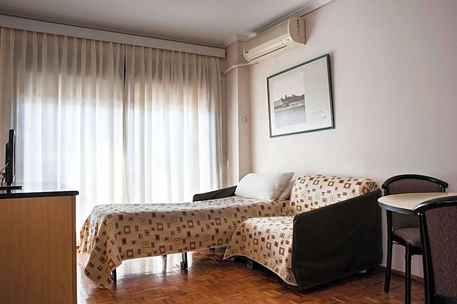 Hotel Cristoforo Colombo
