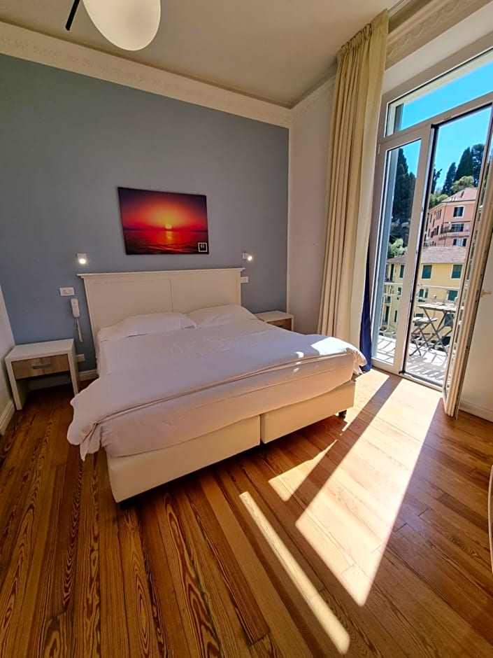 Hotel Canali, Portofino Coast
