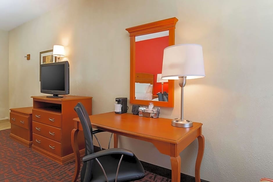 Hampton Inn Dayton Fairborn Wright Patterson AFB