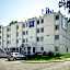 ibis budget Airport Le Bourget Garonor