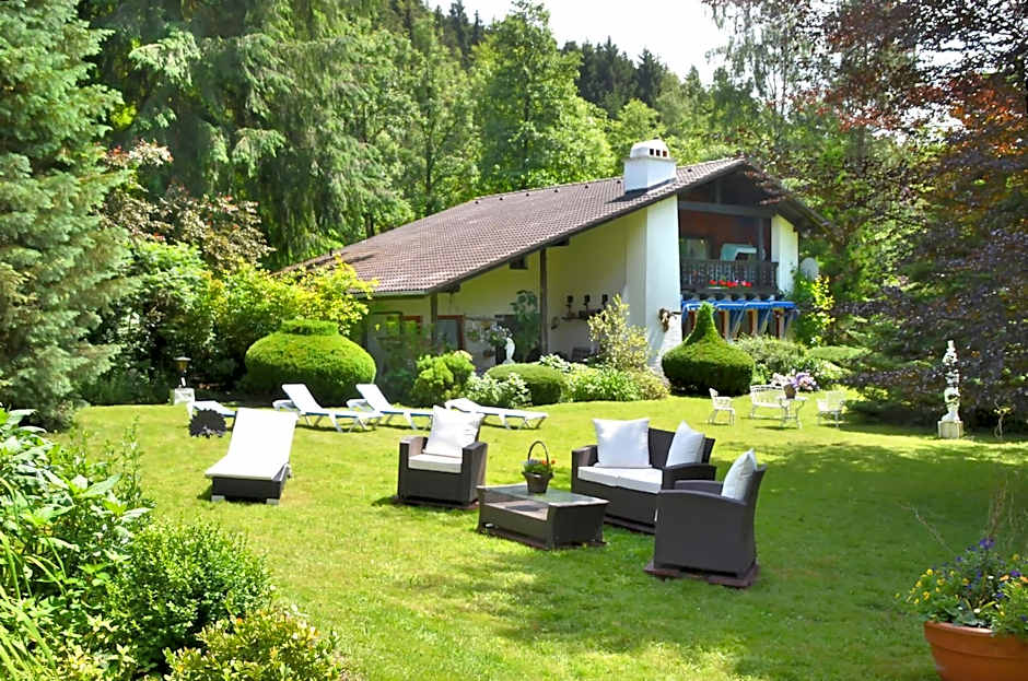 Wellness und Romantik Hotel Helmboldt