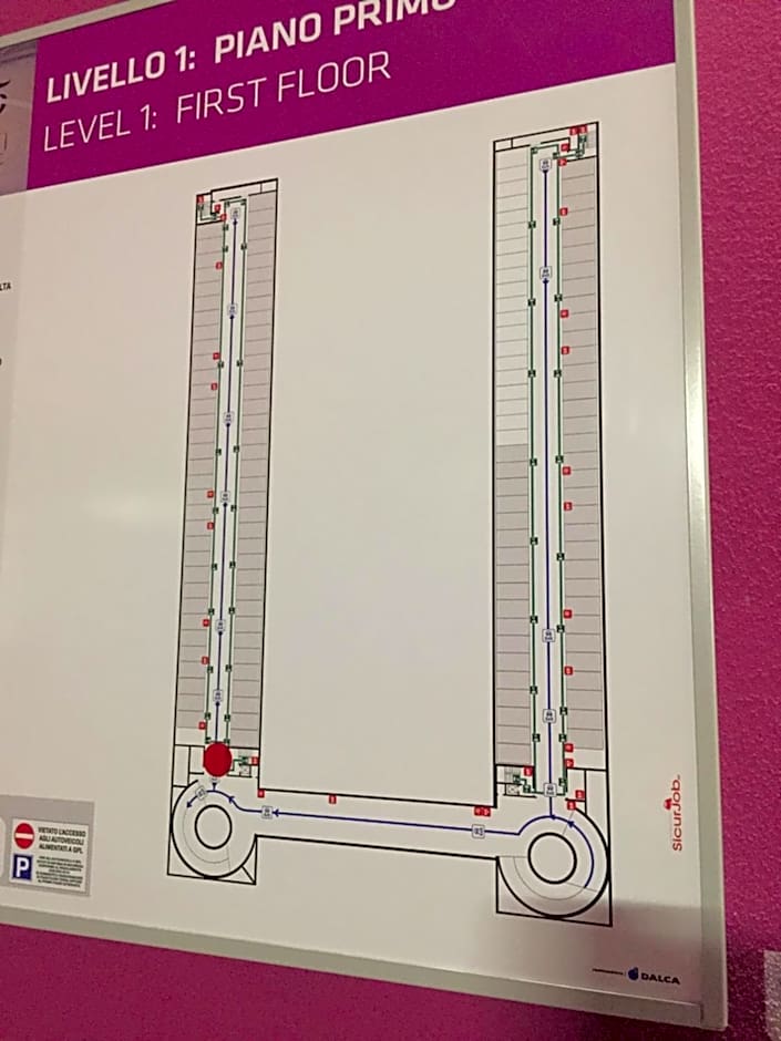 Hotel Coppe Trieste , boutique hotel