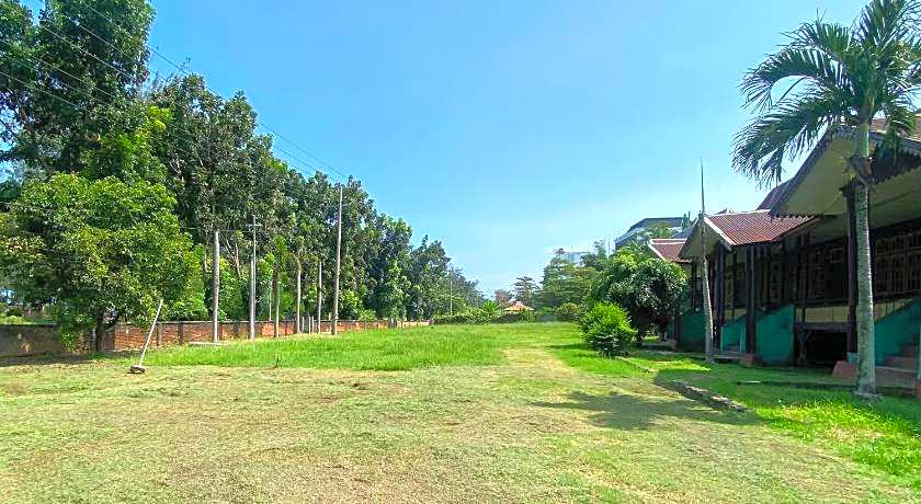 Hotel Pantai Panjang Bengkulu RedPartner