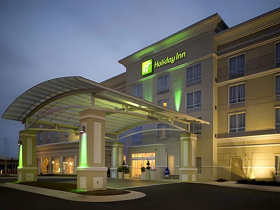 Holiday Inn Jackson NW Airport Road By IHG
