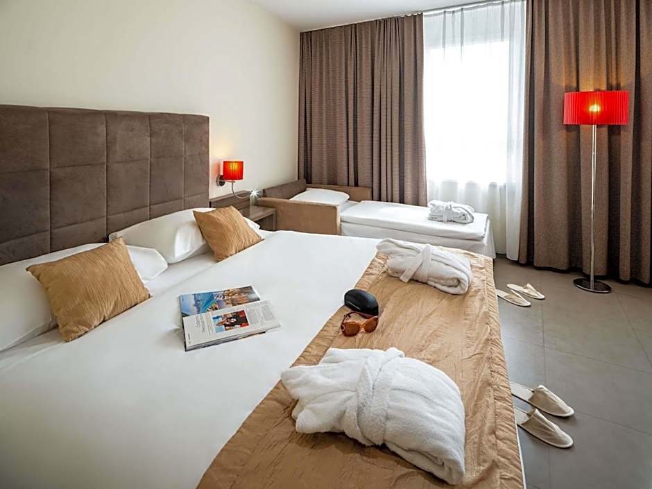 Hotel Mercure Graz City