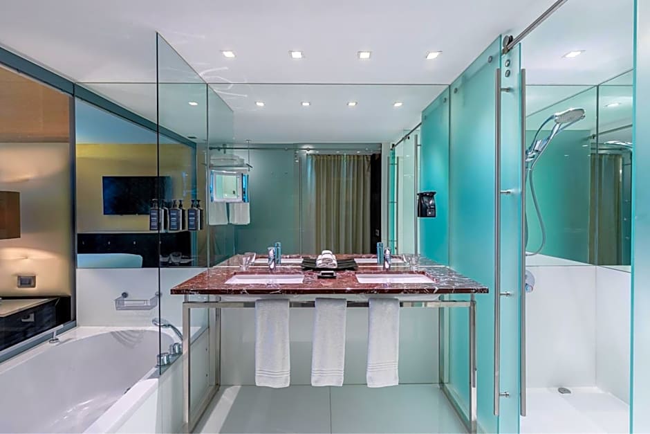 Sheraton Lisboa Hotel & Spa